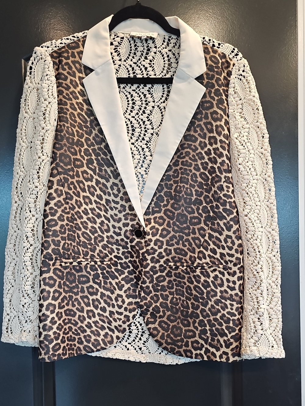 Adore Blazer